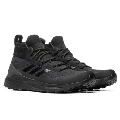 adidas Originals x Parley Terrex Free Hiker MK - Core Black