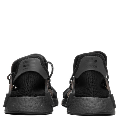 adidas Originals x Pharrell Williams Hu NMD - Core Black