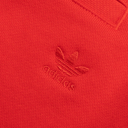 adidas Originals x Pharrell Williams Basics Short - Vivid Red