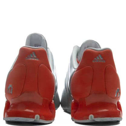 adidas Originals x Miaou Megaride S2 - Silver Metallic/Power Blue/Seimor
