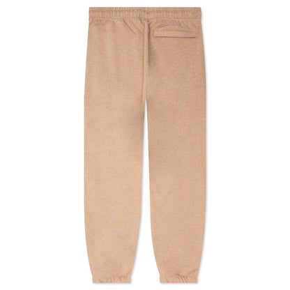 Flight Fleece Pants - Hemp/Heather/Sail