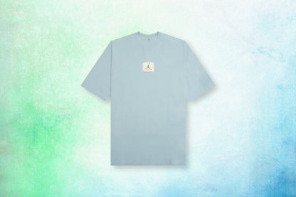Air Jordan x Titan T-Shirt - Ocean Cube