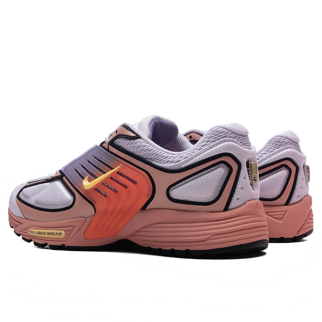Air Pegasus Wave - Amethyst Tint/Soft Yellow/Dusty Amethyst