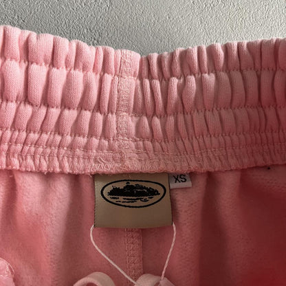 CORTEIZ Alcatraz Basic Set - Pink