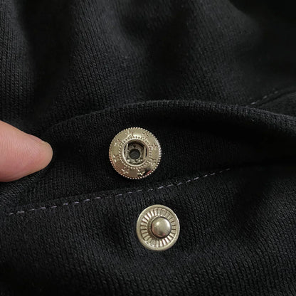 CORTEIZ Alcatraz Jogging Pants - Black/Purple