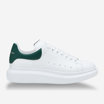 Alexander McQueen Oversized Sneaker