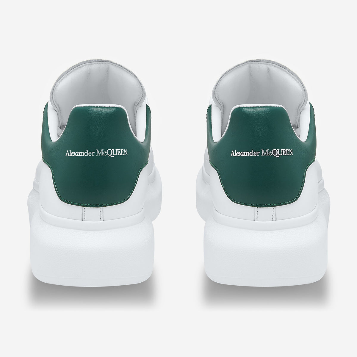 Alexander McQueen Oversized Sneaker