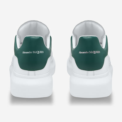 Alexander McQueen Oversized Sneaker