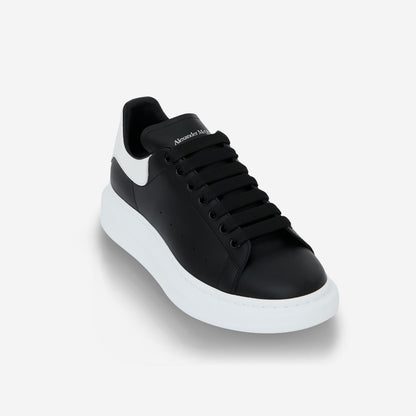 Alexander McQueen Oversized Black/White Sneaker