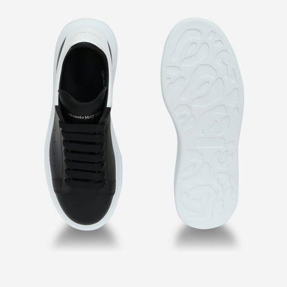 Alexander McQueen Oversized Black/White Sneaker