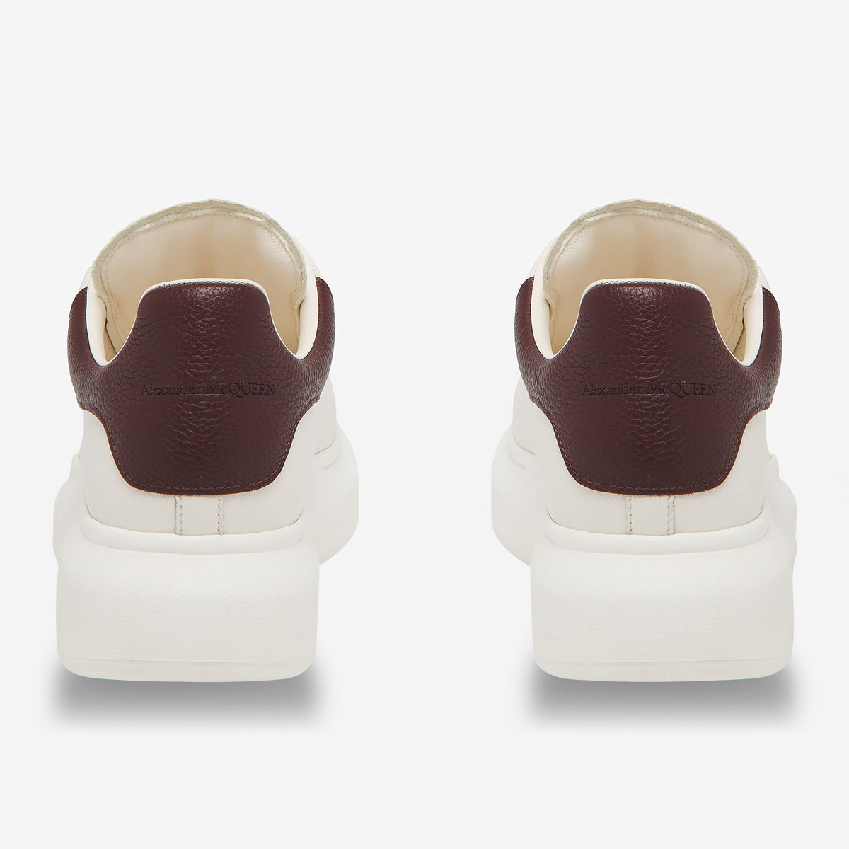 Alexander McQueen Oversized Sneaker
