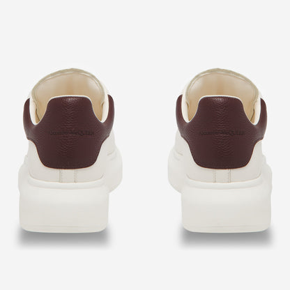 Alexander McQueen Oversized Sneaker