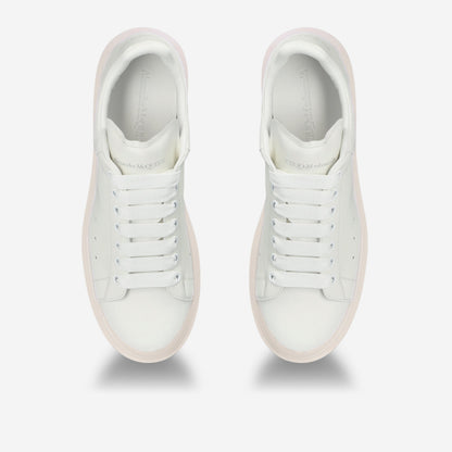 Alexander McQueen Method Laquared Sneaker
