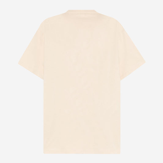 Alexander McQueen Printed T-Shirt