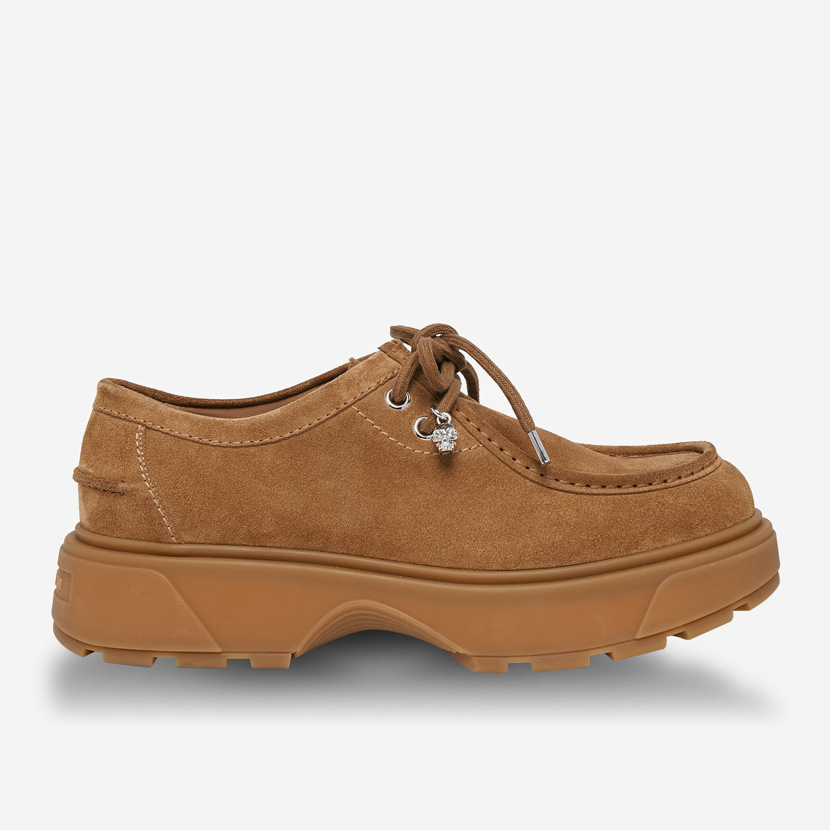 Alexander McQueen Rover Shoe