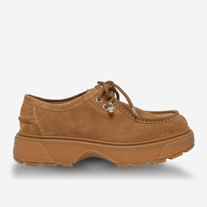 Alexander McQueen Rover Shoe