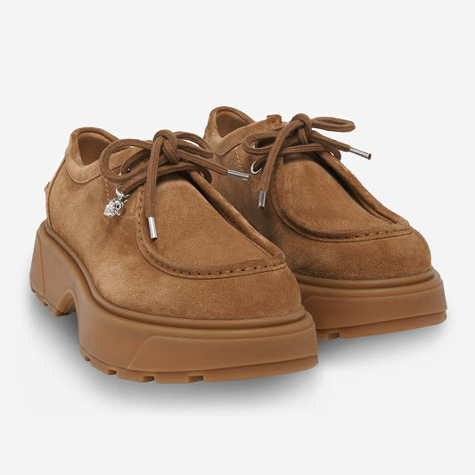 Alexander McQueen Rover Shoe