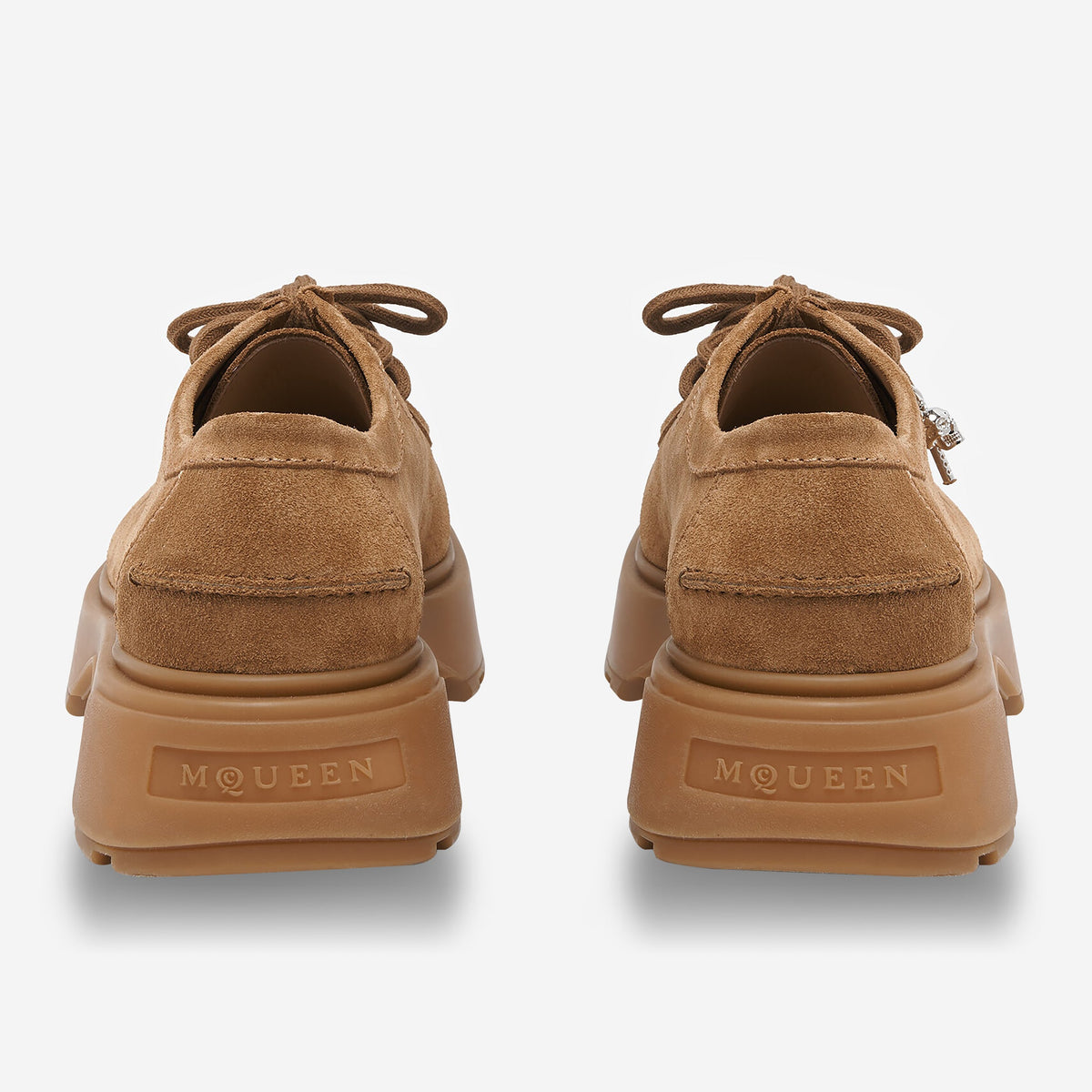 Alexander McQueen Rover Shoe
