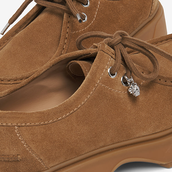 Alexander McQueen Rover Shoe