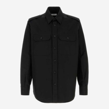 Alexander McQueen Utility Shirt