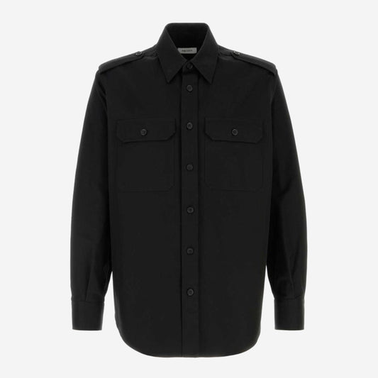 Alexander McQueen Utility Shirt