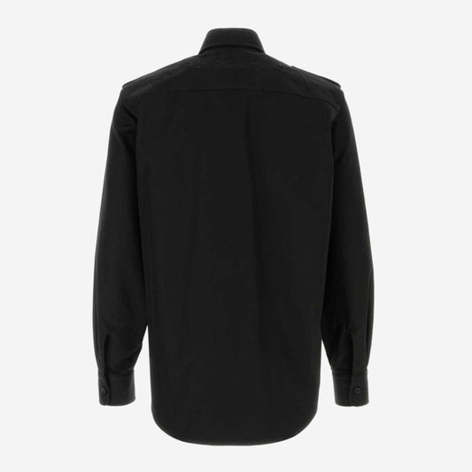 Alexander McQueen Utility Shirt