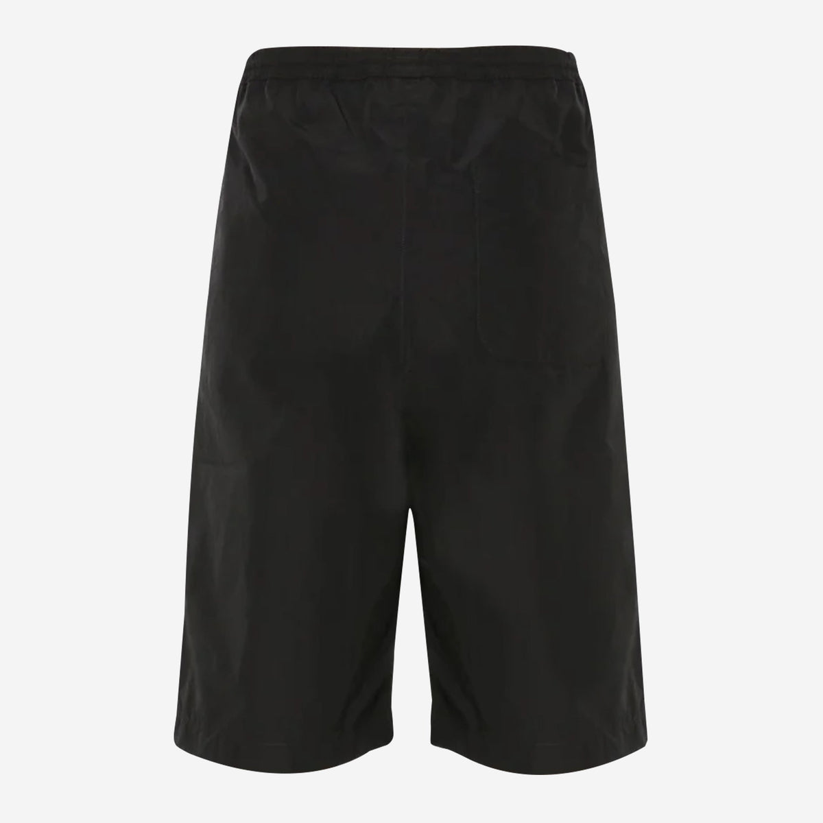 Ambush Elastic Waist Bermuda Shorts