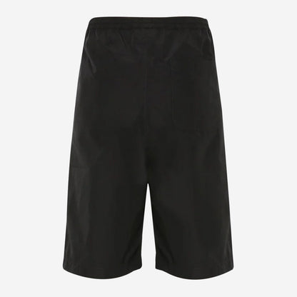 Ambush Elastic Waist Bermuda Shorts