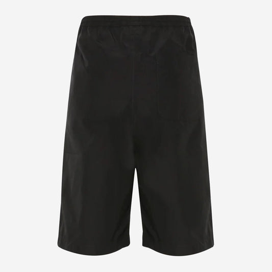 Ambush Elastic Waist Bermuda Shorts