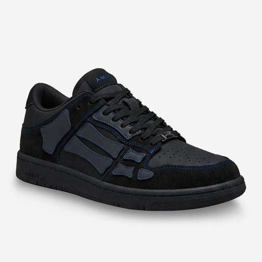 Amiri Skel Top Low Sneakers