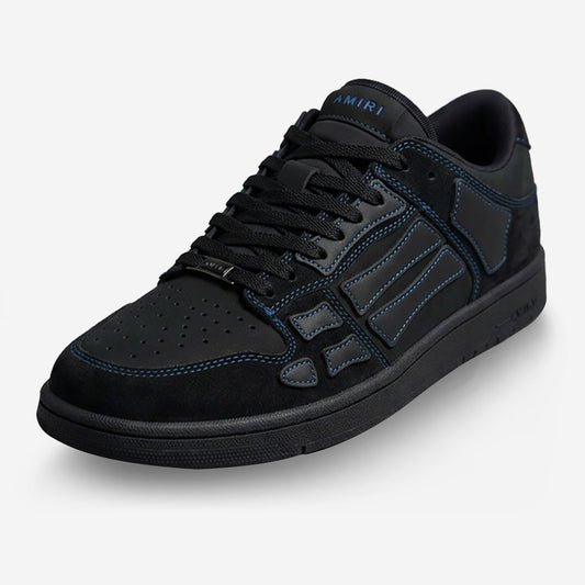 Amiri Skel Top Low Sneakers
