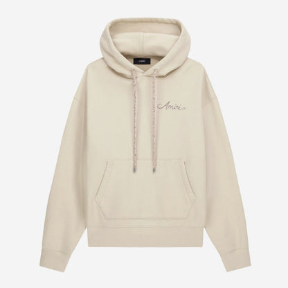 Amiri MA Quad Checkerboard Hoodie
