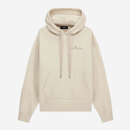 Amiri MA Quad Checkerboard Hoodie
