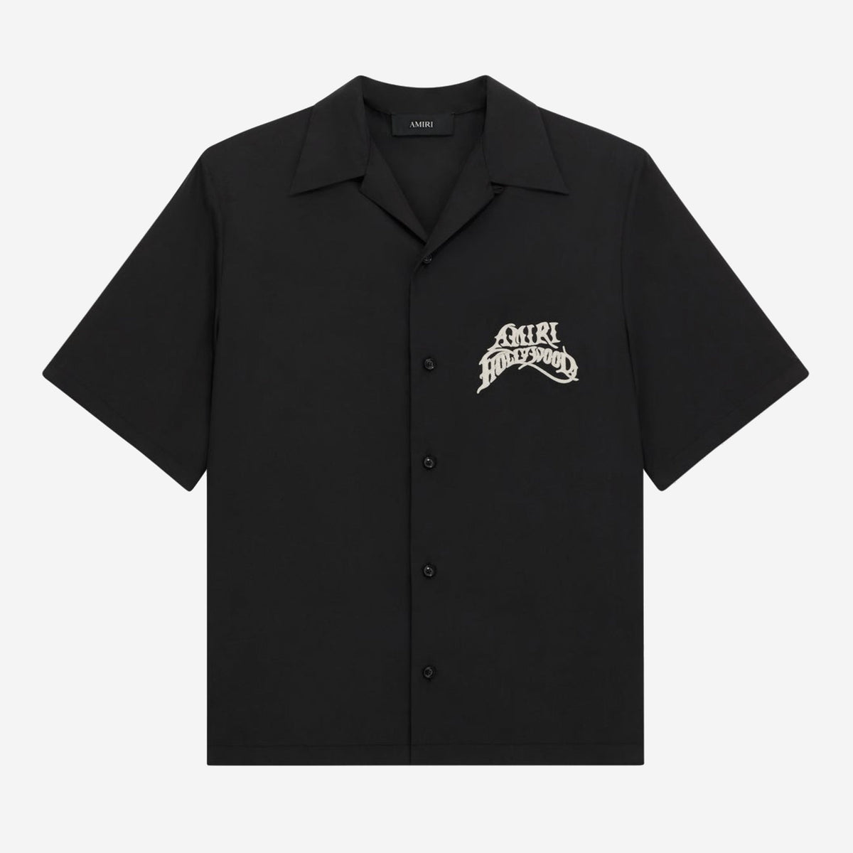 Amiri Hollywood Camp Shirt