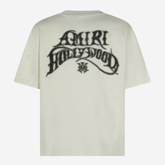 Amiri Hollywood Skate T-Shirt