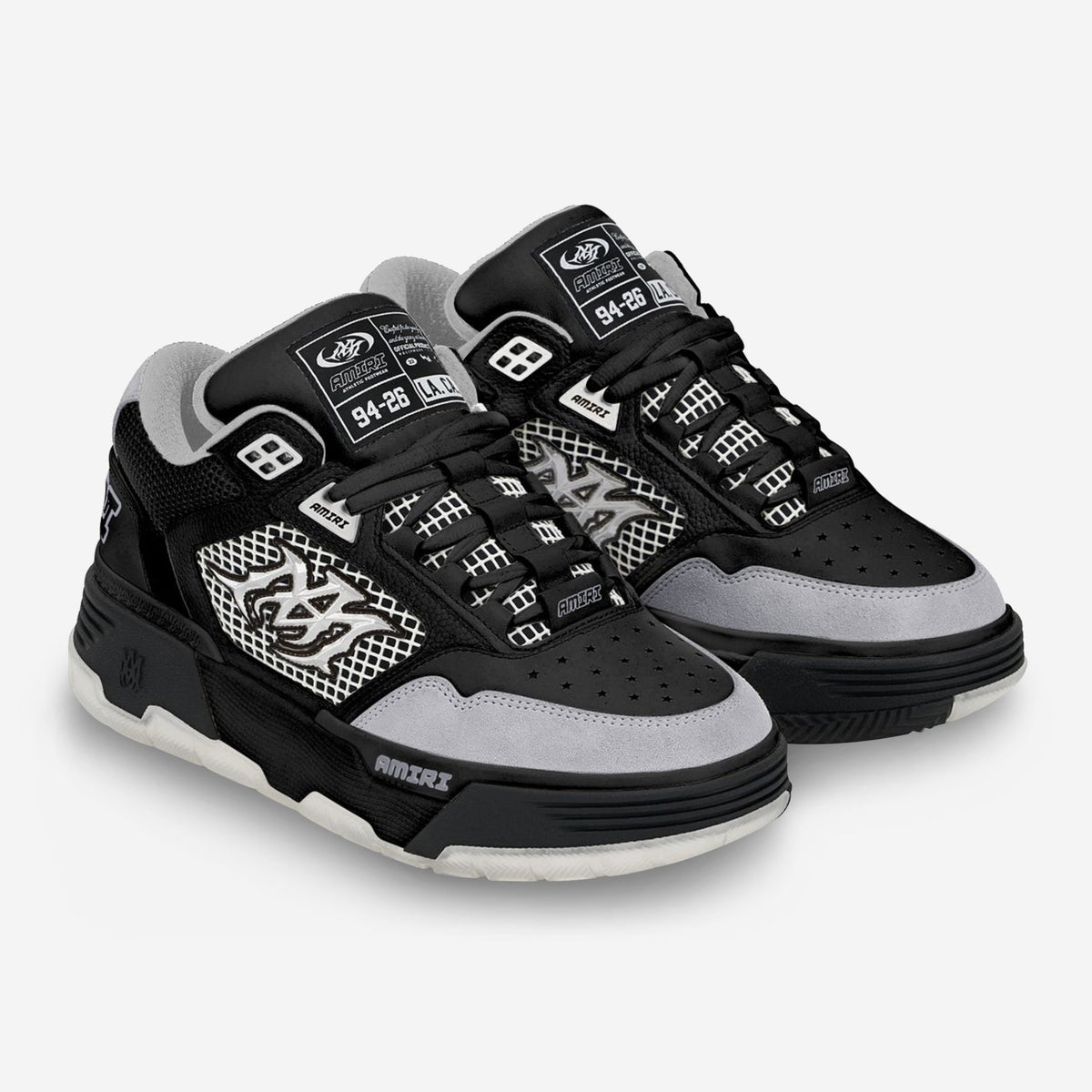 Amiri MA-94 Sneakers
