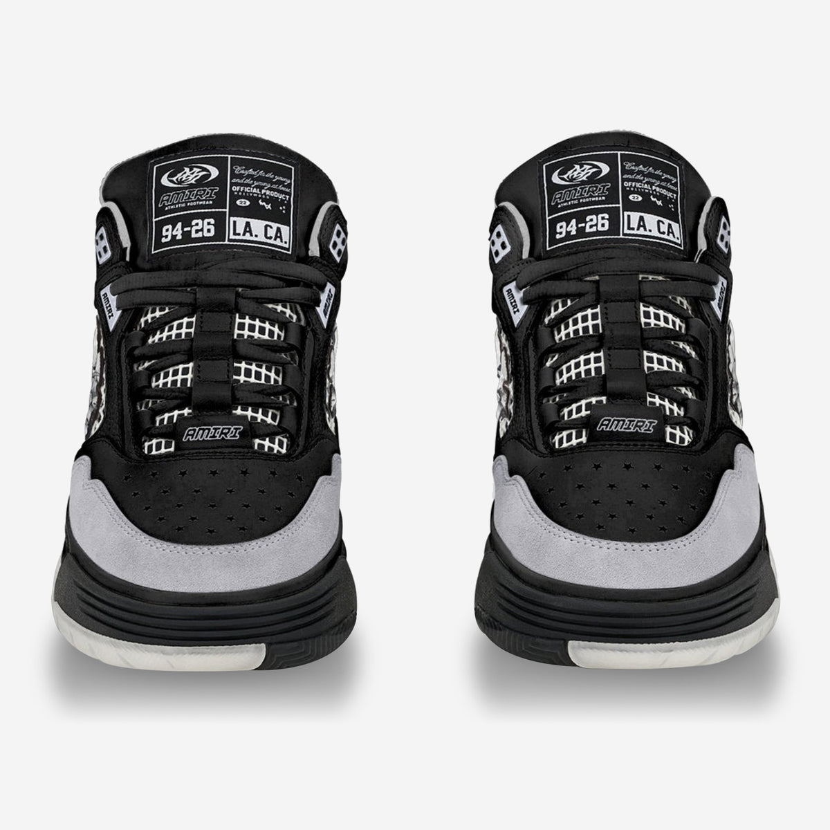 Amiri MA-94 Sneakers