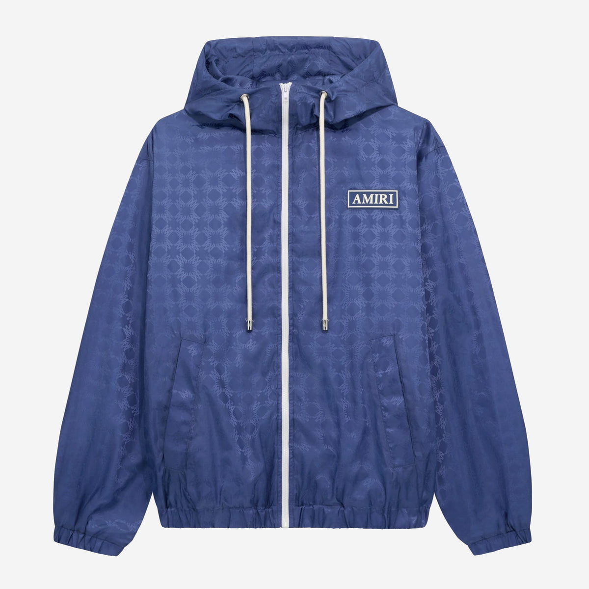 Amiri MA Quad Windbreaker