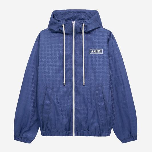 Amiri MA Quad Windbreaker