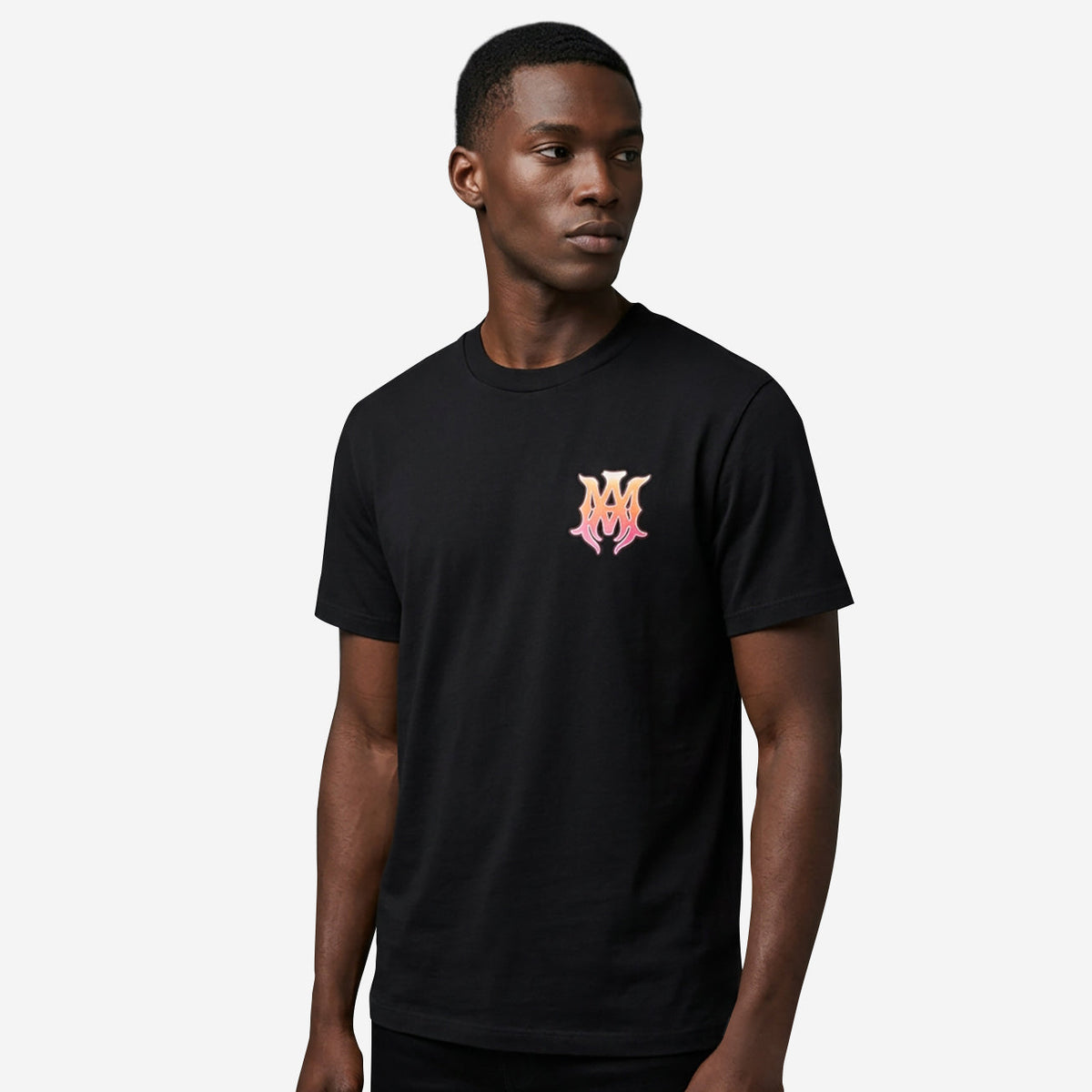 Amiri MA Surf T-Shirt