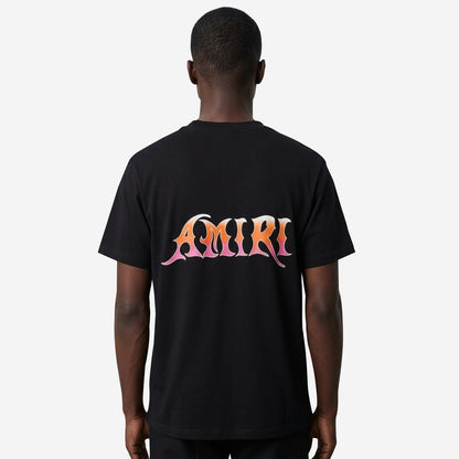 Amiri MA Surf T-Shirt