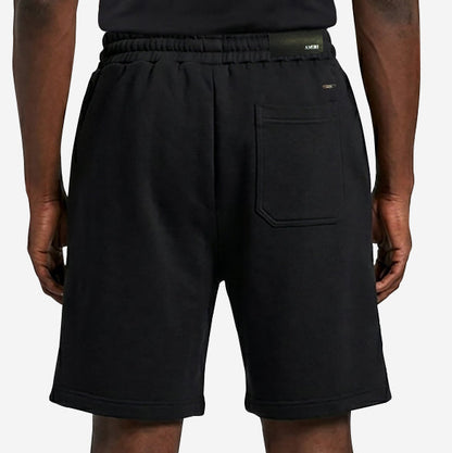 Amiri AM Logo Surf Sweatshort