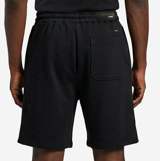 Amiri AM Logo Surf Sweatshort