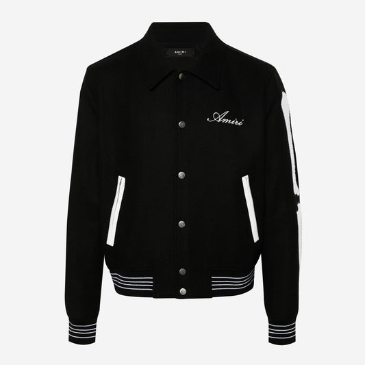 Amiri Bones Jacket