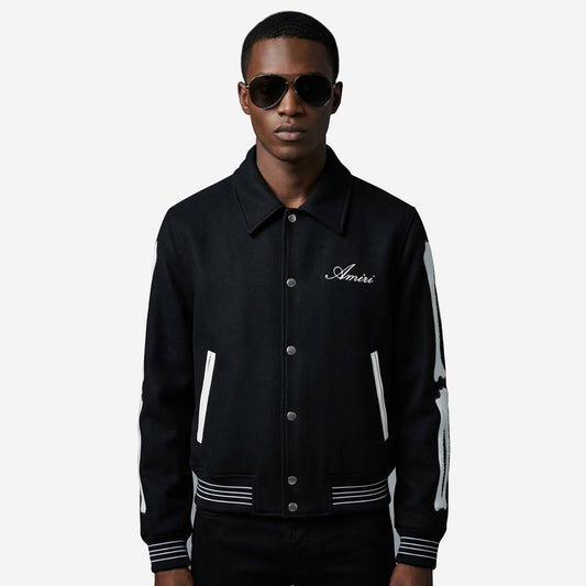 Amiri Bones Jacket