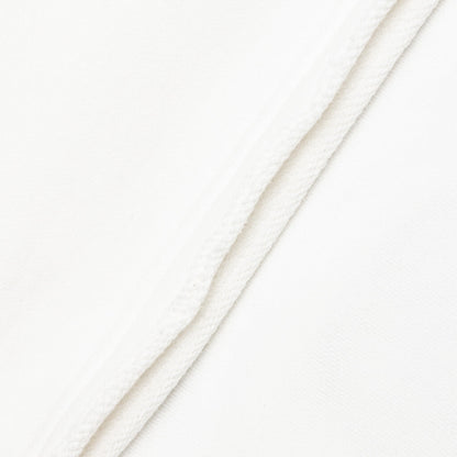 Auto Association Hoodie - White