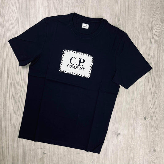 CP Company Set - Black Castmark