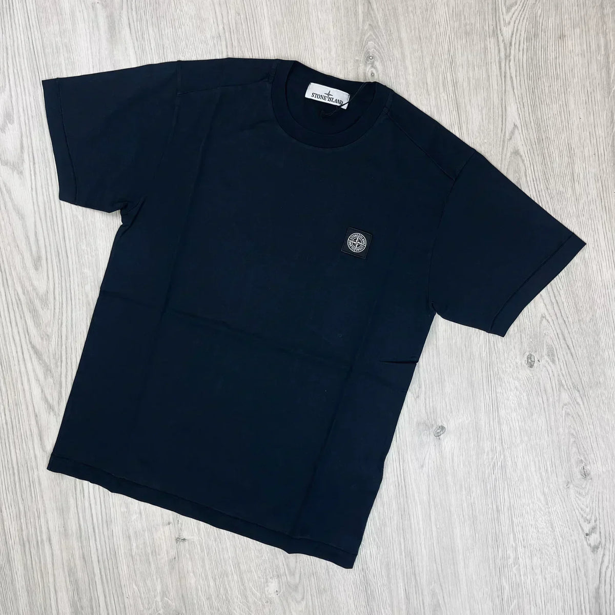 Stone Island Holiday Set - Navy Castmark