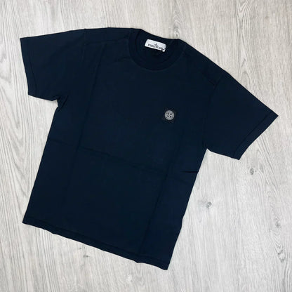 Stone Island Holiday Set - Navy Castmark