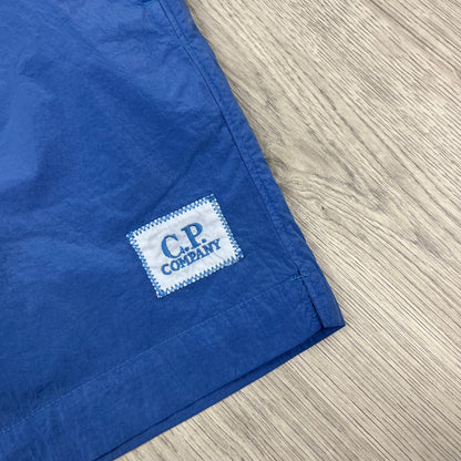 CP Company Chrome Swim Shorts - Pacific Coast Castmark